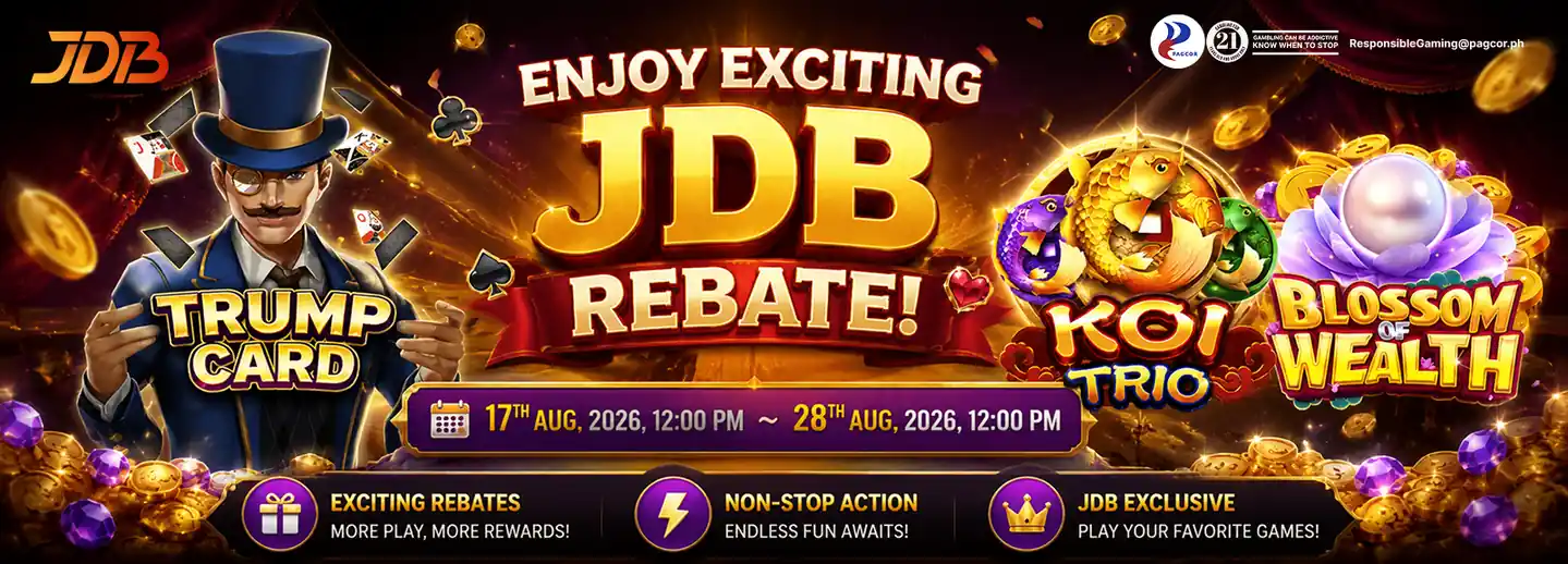 bonus event