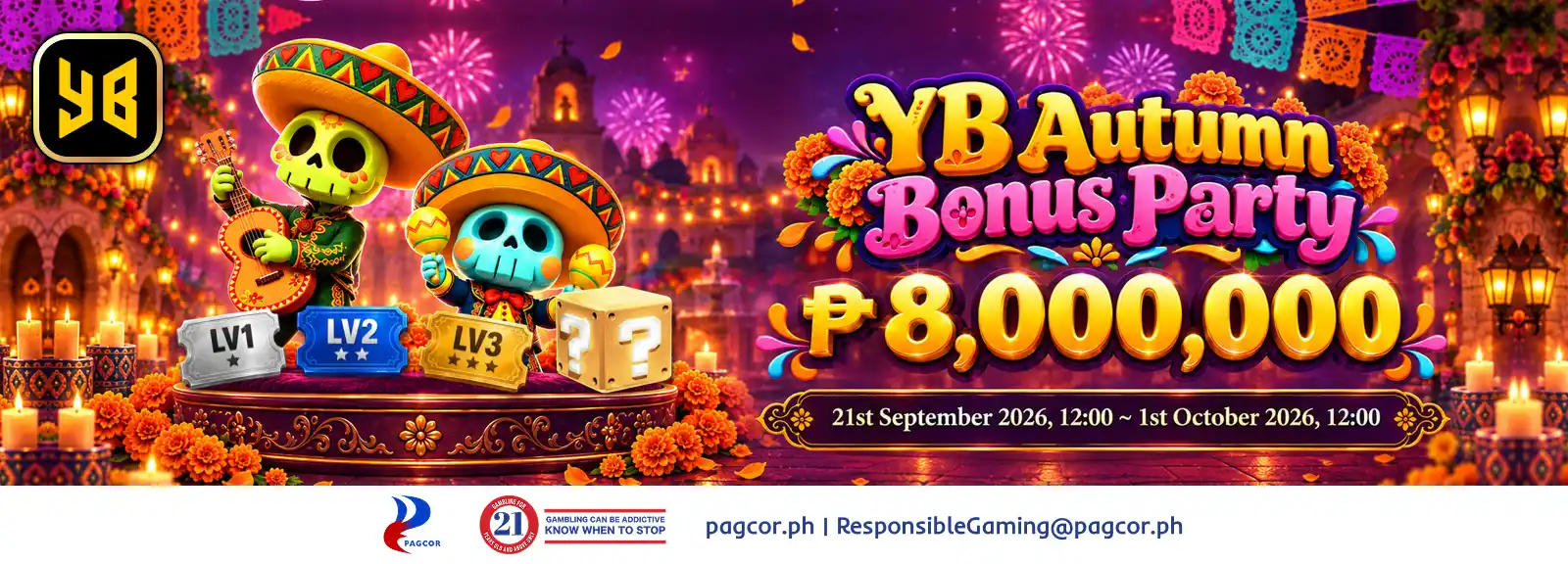 bonus event