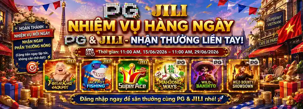 bonus event