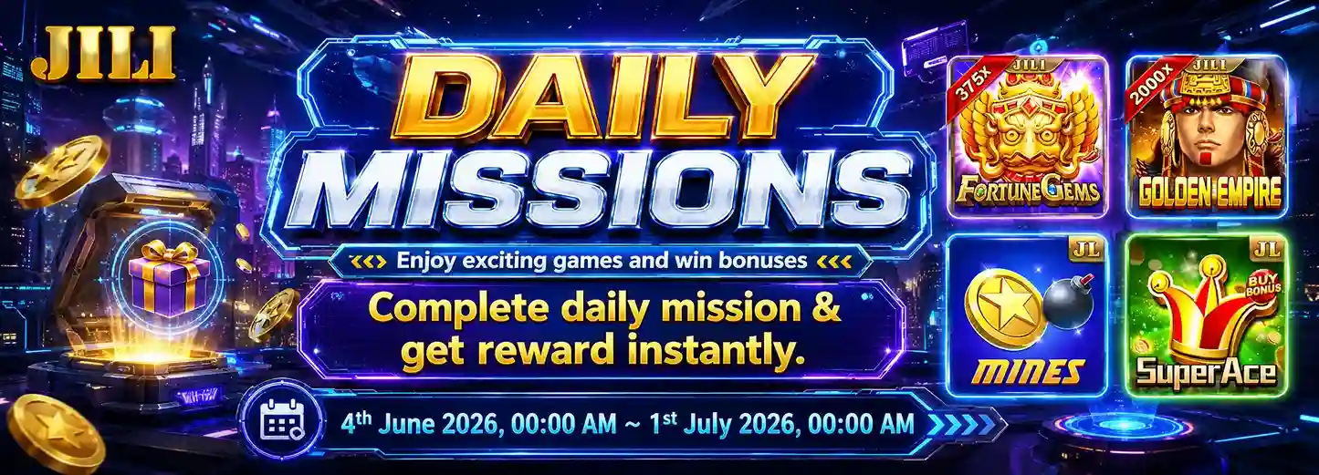 bonus event