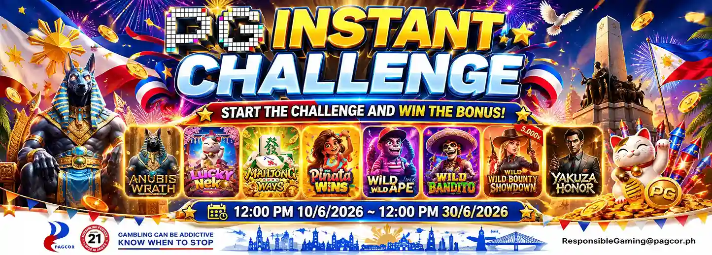 bonus event