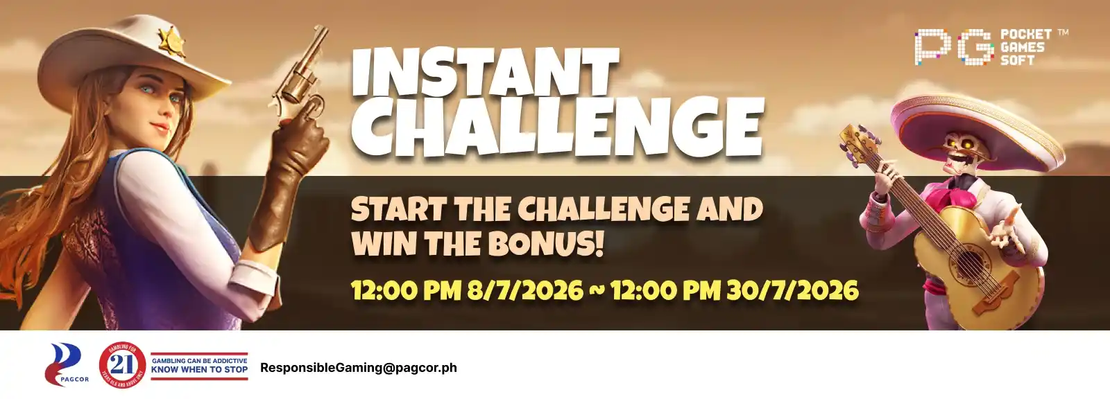 bonus event