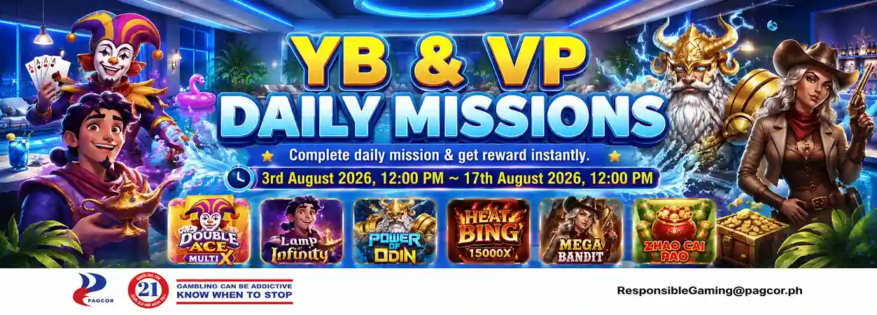 bonus event