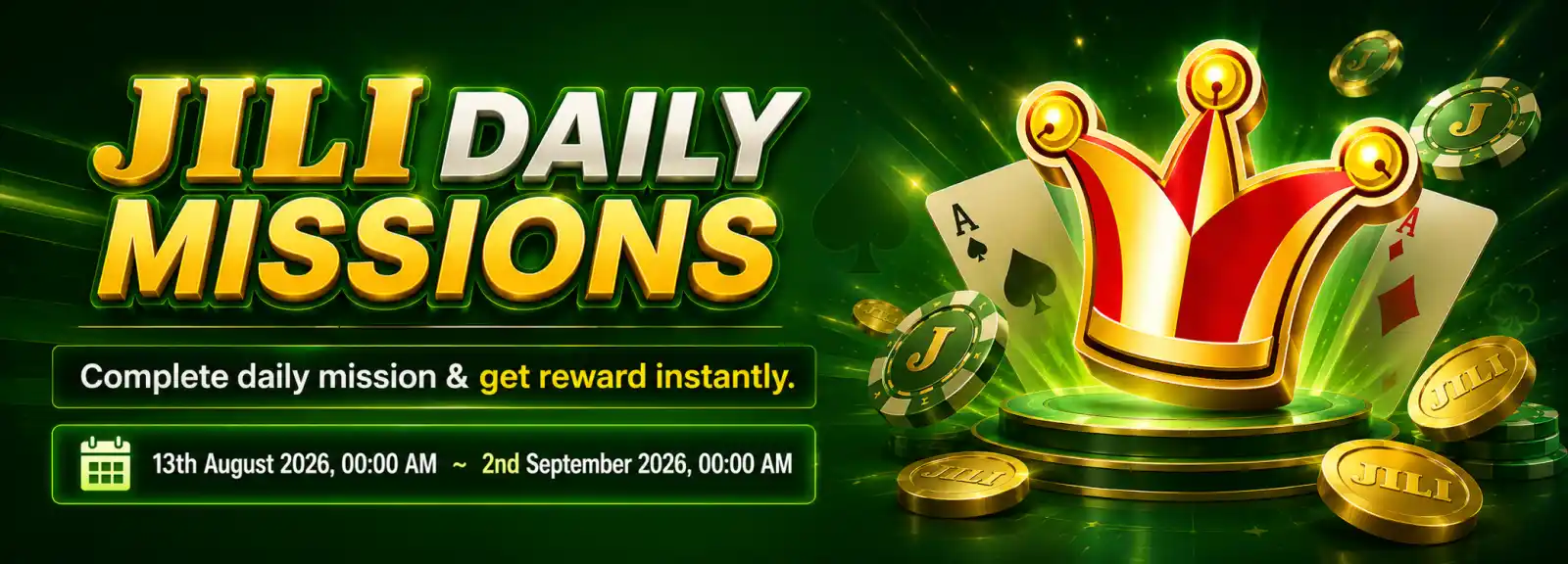 bonus event