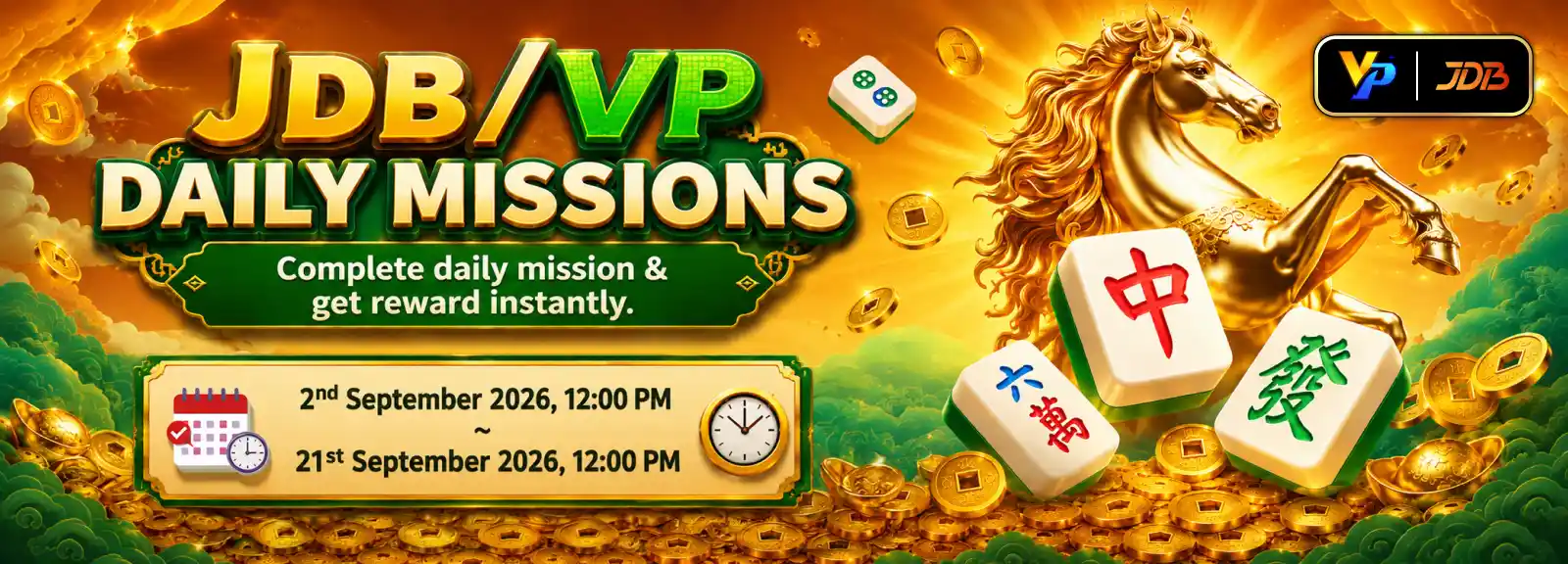 bonus event