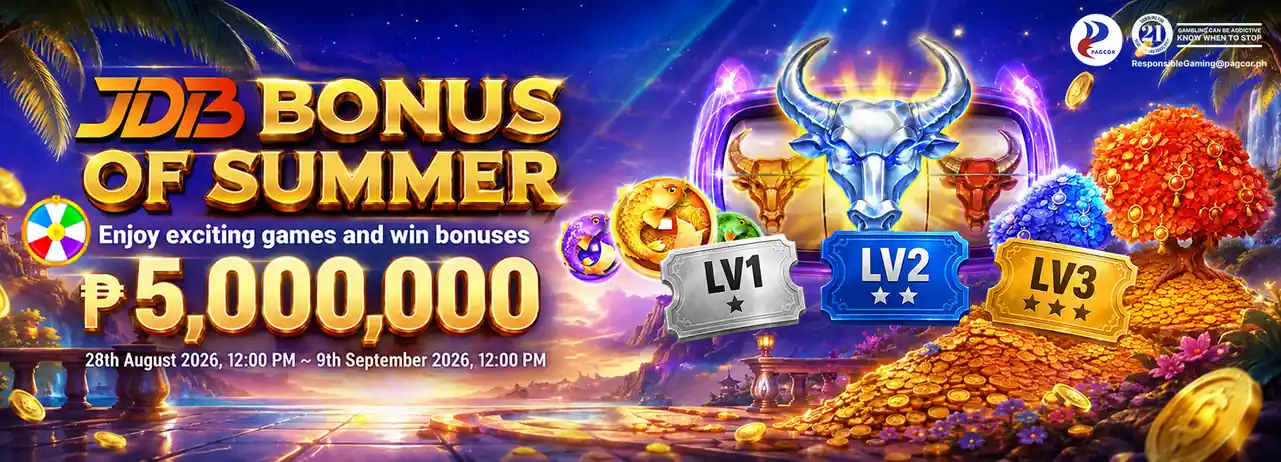 bonus event