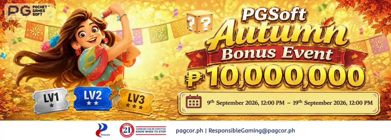 bonus event