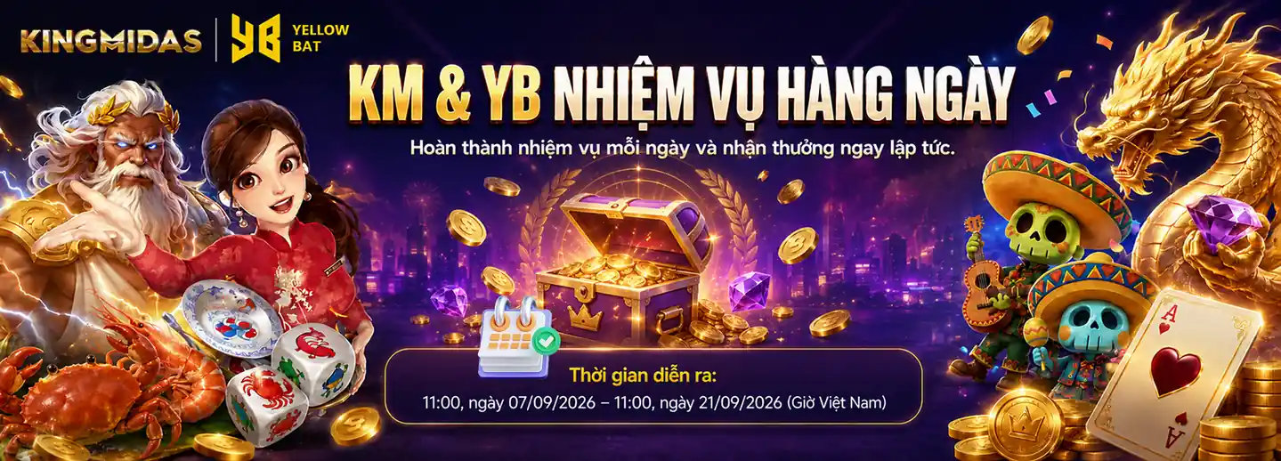 bonus event