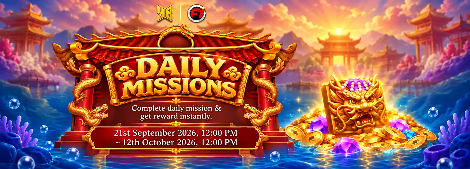 bonus event