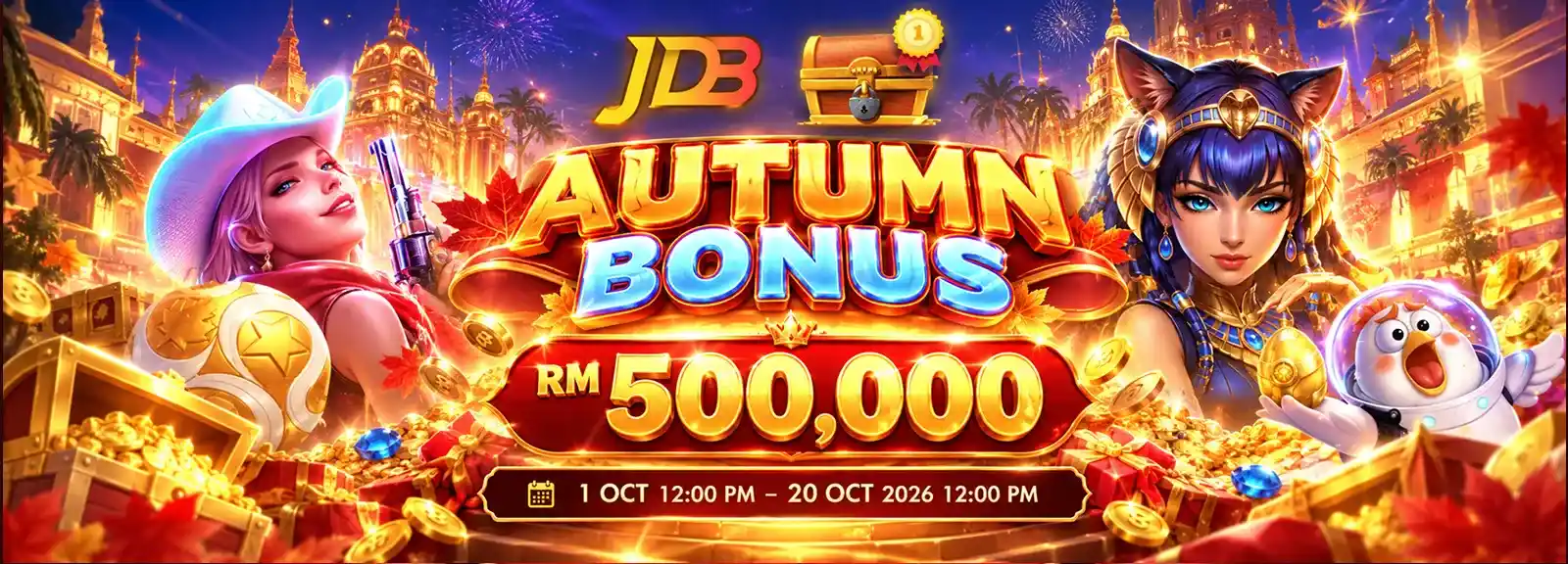 bonus event