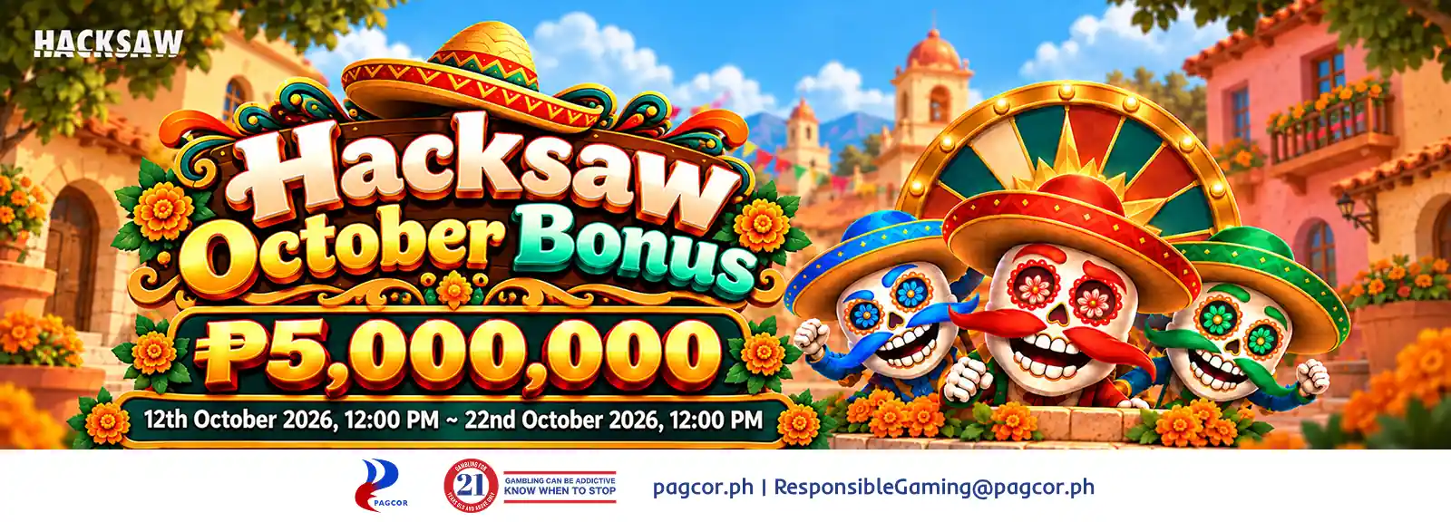 bonus event