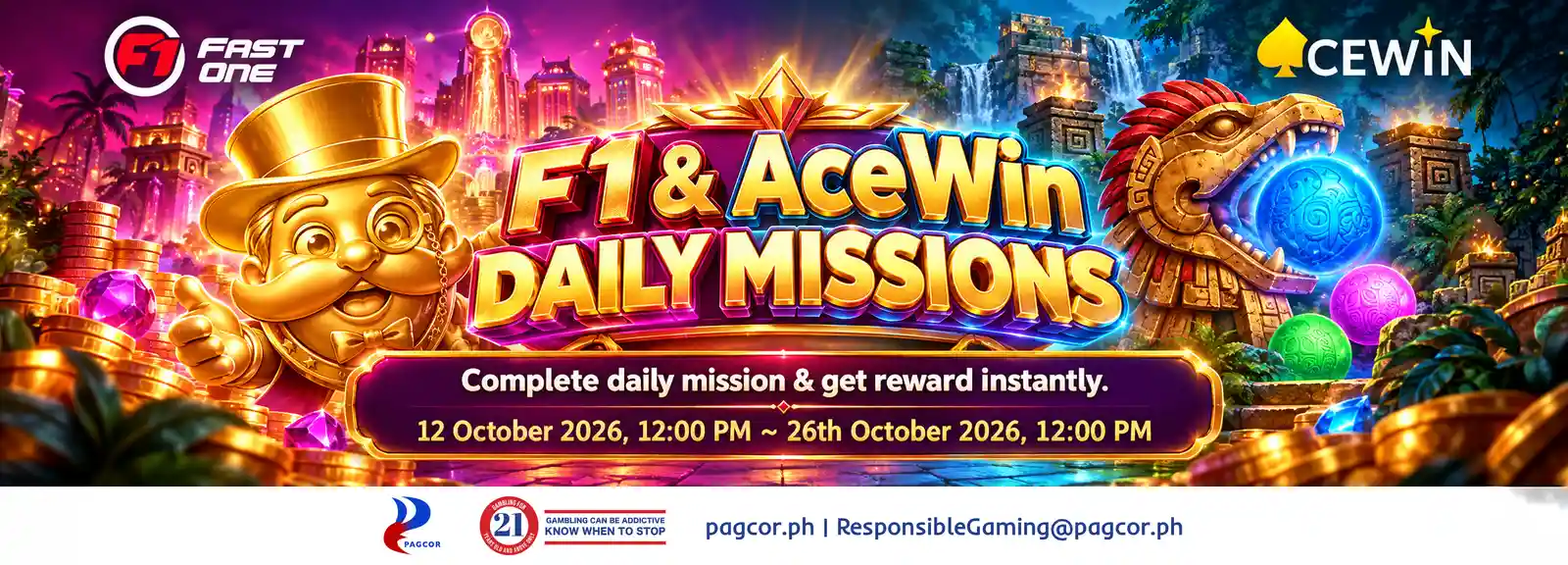 bonus event