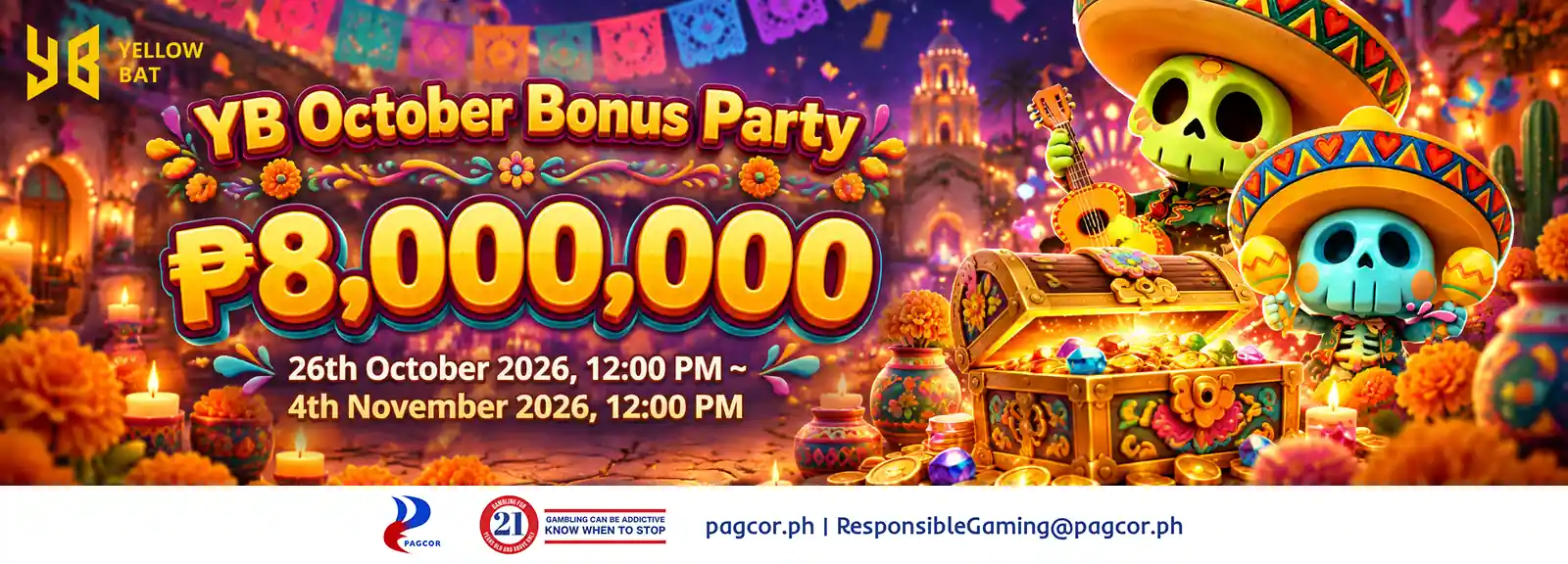 bonus event