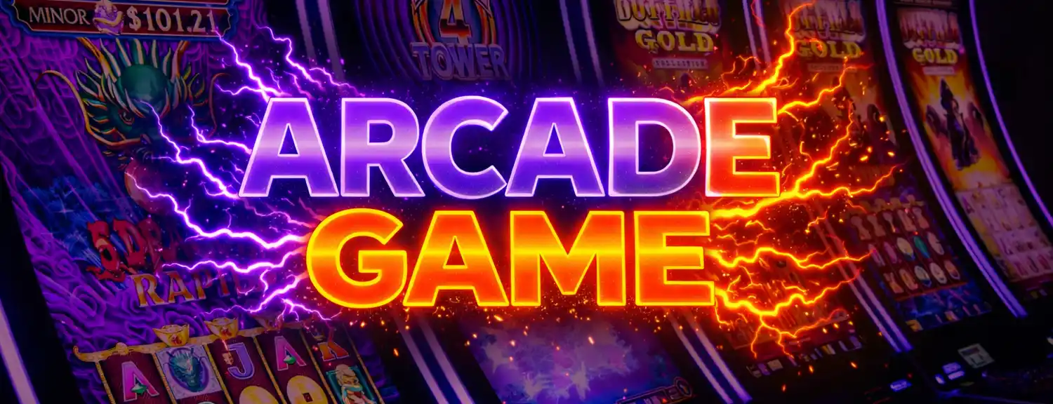 ARCADE