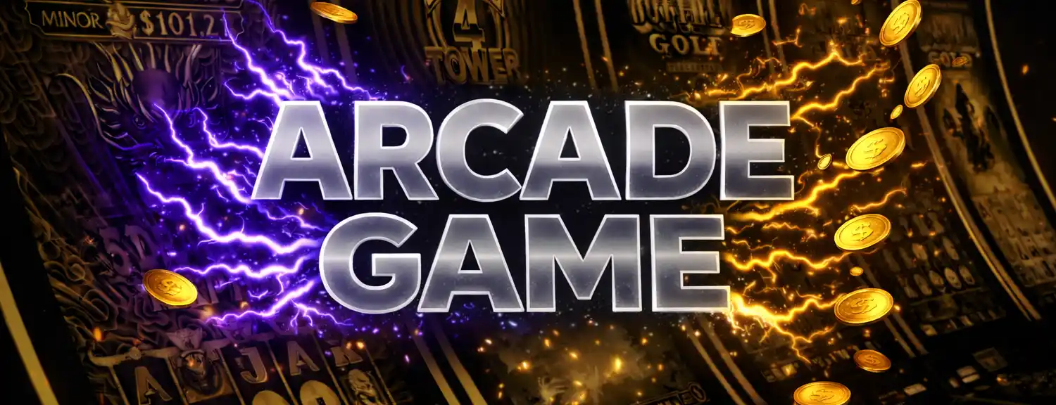 ARCADE