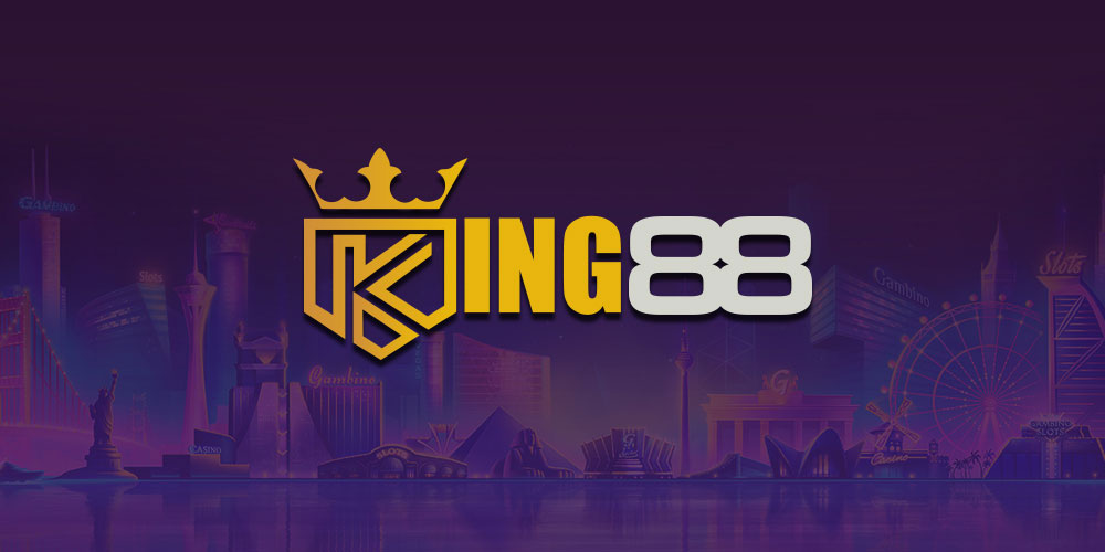 Khám Phá Vương Quốc Giải Trí Trực Tuyến Cùng King88